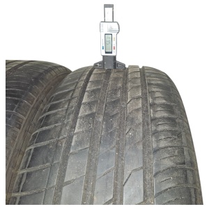 Anvelope SH Vara 215/55/17 Nexen N’Fera SU1 94V - Img 2