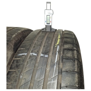 Anvelope SH Vara 215/55/18 Goodyear EfficientGrip 95H - Img 2