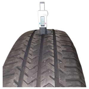 Anvelope SH Vara 215/60/16C Michelin Agilis 51 101T - Img 2