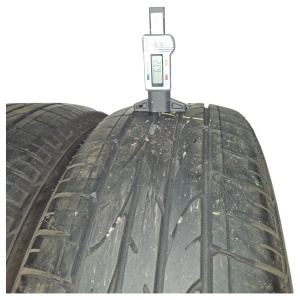 Anvelope SH Vara 215/60/17 Bridgestone Dueler H/P Sport 96V - Img 2
