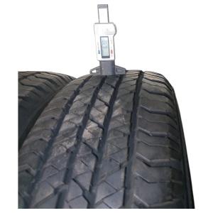 Anvelope SH Vara 215/65/16 Bridgestone Dueler H/T 98T - Img 2