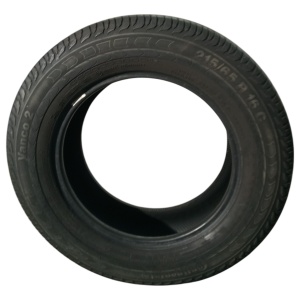 Anvelope SH Vara 215/65/16C Continental Vanco 2 16C - Img 3