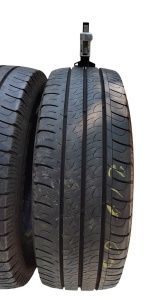 Anvelope SH Vara 215/65/16C Goodyear EfficientGrip Cargo 215 65 16C R16C 106/104H - Img 2