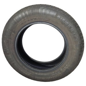 Anvelope SH Vara 215/65/17 Continental ContiEcoContact 5 99V - Img 3