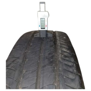 Anvelope SH Vara 215/75/16C Goodyear EfficientGrip 113R - Img 3
