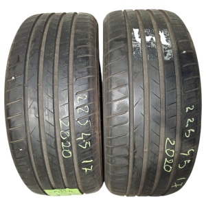 Anvelope SH Vara 225/45/17 Vredestein Ultrac 94Y - Img 1