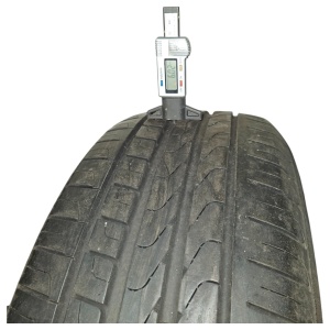 Anvelope SH Vara 225/50/18 Pirelli Cinturato P7 95W Run Flat - Img 2
