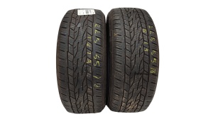 Anvelope SH Vara 225/55/18 Continental ContiCrossContact LX2 225 55 18 R18 98V - Img 1