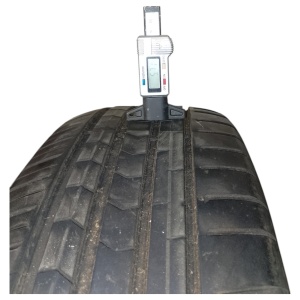 Anvelope SH Vara 225/55/18 Vredestein Ultrac Satin 89V - Img 2