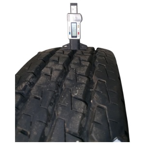 Anvelope SH Vara 225/75/16C Toyo H08 16C - Img 2