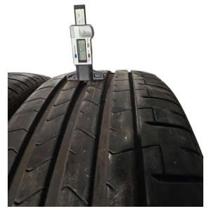 Anvelope SH Vara 235/45/20 Pirelli P Zero 100T - Img 2