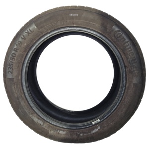 Anvelope SH Vara 235/50/19 Continental EcoContact 6 103V - Img 3