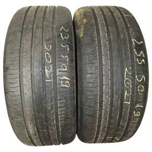 Anvelope SH Vara 235/50/19 Continental EcoContact 6 MO 103T XL - Img 1