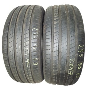Anvelope SH Vara 235/50/19 Michelin Latitude Sport 3 MO 99W - Img 1