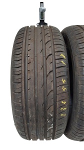 Anvelope SH Vara 235/55/18 Continental ContiPremiumContact2 235 55 18 R18 104Y - Img 3
