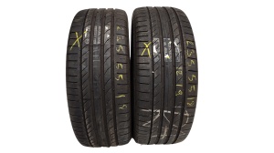 Anvelope SH Vara 235/55/18 Continental ContiSportContact5 235 55 18 R18 100V - Img 1