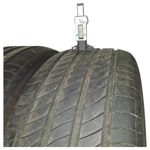 Anvelope SH Vara 235/55/18 Michelin e.Primacy MO 104V - Img 2