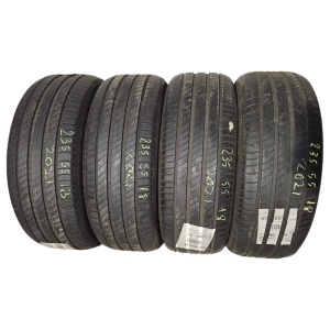 Anvelope SH Vara 235/55/18 Michelin Primacy 4 100V - Img 1