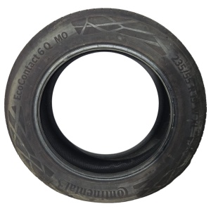 Anvelope SH Vara 235/55/19 Continental EcoContact 6 Q MO 105W - Img 3