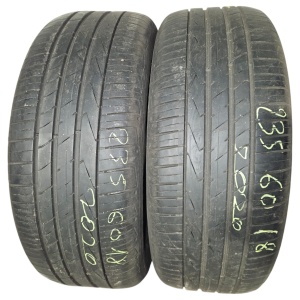 Anvelope SH Vara 235/60/18 Hankook Ventus S1 evo² SUV 103W - Img 1