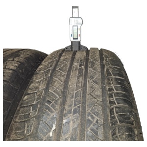 Anvelope SH Vara 235/65/18 Michelin Latitude Tour HP 110V - Img 2