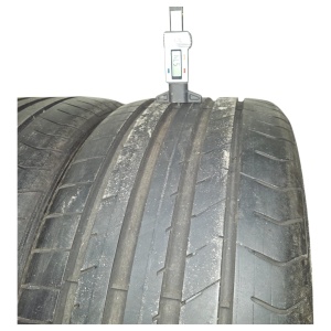 Anvelope SH Vara 245/40/18 Fulda SportControl 97Y - Img 2
