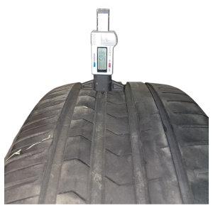 Anvelope SH Vara 245/40/18 Vredestein Ultrac Satin 97Y - Img 2