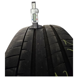 Anvelope SH Vara 245/50/20 Goodyear Eagle F1 105V - Img 2