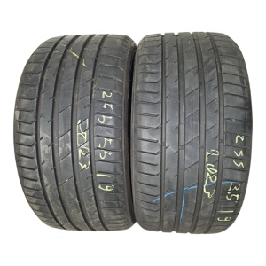 Anvelope SH Vara 255/35/19 Delinte DS7 Sport 96Y - Img 1