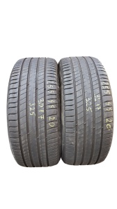 Anvelope SH Vara 255/45/20 Michelin Latitude Sport 3 255 45 20 R20 0 - Img 1
