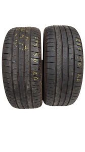 Anvelope SH Vara 255/50/20 Bridgestone Alenza 255 50 20 R20 109H - Img 1