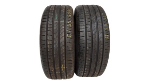 Anvelope SH Vara 255/55/19 Pirelli Scorpion Verde 255 55 19 R19 111V - Img 1