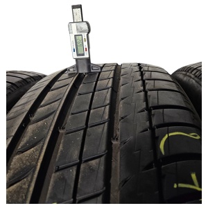 Anvelope SH Vara 275/45/21 Michelin Latitude Sport 110Y - Img 2