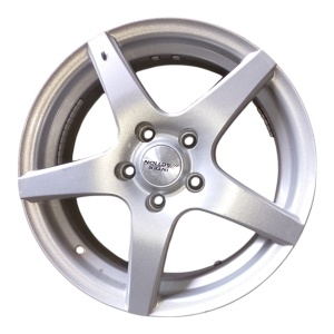 Jante Aliaj ACTION R16 5X112 ET45 - Img 2