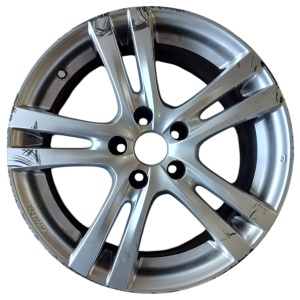 Jante Aliaj MAK R17 5X112 ET30 - Img 3