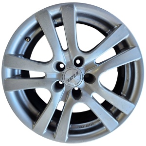 Set Jante Aliaj R16 Nolabel 5x100 ET38 - Img 2