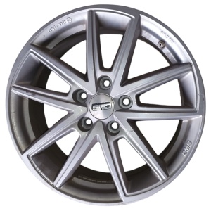 Set Jante Aliaj R17 AFTERMARKET CMS Hyunday, KIA, Mazda, Duster 5x114.3 ET50 - Img 3