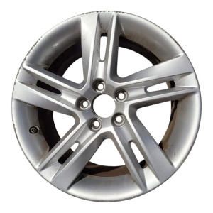 Set Jante SH Aliaj R17 ORIGINALE VOLVO S60 / V70 / XC60 / XC70 5X108 ET55 - Img 5