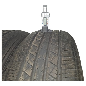 Anvelope SH All Seasons 225/50/17 Delinte DH7 SUV All Season 99H - Img 2