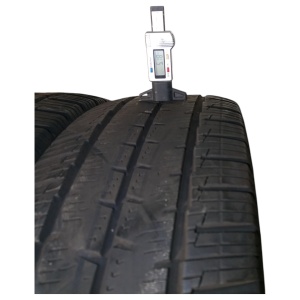 Anvelope SH All Seasons 225/75/16C Continental VanContact 4 Season 16C - Img 2