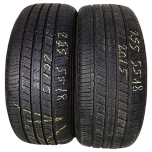 Anvelope SH All Seasons 255/55/18 Delinte DH7 SUV All Season 109W - Img 1