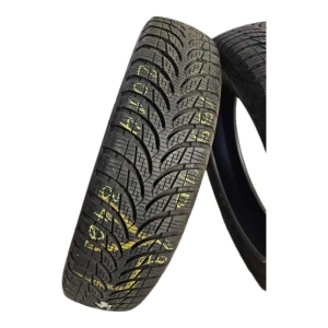 Anvelope SH Iarna 155/70/19 Bridgestone Blizzak Lm 500 155 70 19 R19 84Q - Img 2