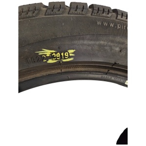 Anvelope SH Iarna 195/55/17 Pirelli Snow Control 195 55 17 R17 92H - Img 4