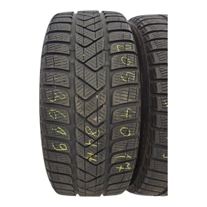 Anvelope SH Iarna 205/40/17 Pirelli Sottozero 205 40 17 R17 84H - Img 2