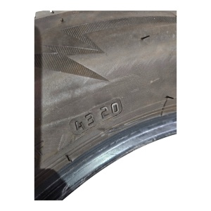 Anvelope SH Iarna 205/50/16 Bridgestone Blizak Lm 005 205 50 16 R16 96H - Img 4