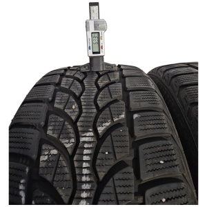 Anvelope SH Iarna 205/50/17 Bridgestone Blizzak Lm 32 205 50 17 R17 93V - Img 3
