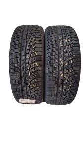 Anvelope SH Iarna 205/50/17 Hankook Winter Icept Evo2 205 50 17 R17 91H - Img 1