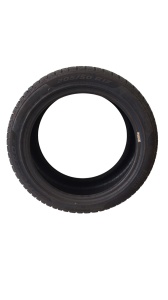 Anvelope SH Iarna 205/50/17 Pirelli SottoZero3 205 50 17 R17 93V - Img 3