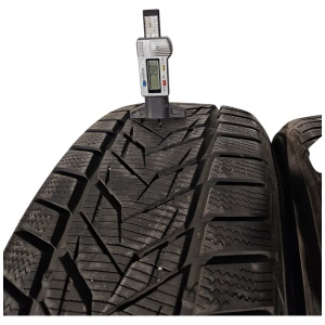 Anvelope SH Iarna 205/50/17 Vredestein Wintrac Xtreme S 205 50 17 R17 93V - Img 3