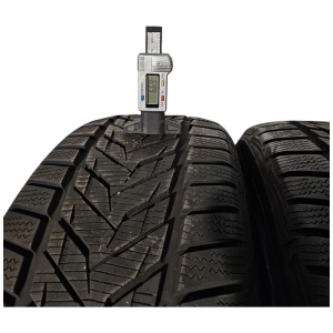 Anvelope SH Iarna 205/50/17 Vredestein Wintrac Xtreme S 205 50 17 R17 93V - Img 3